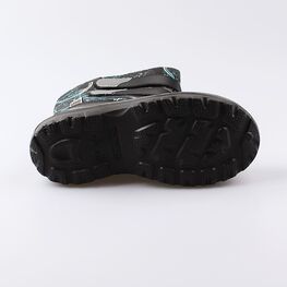 664056-42 Сноубутсы для мальчики серый фото №3