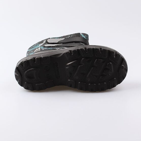 664056-42 Сноубутсы для мальчики серый фото №3