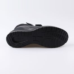 752146-31 Ботинки для мальчики светло-синий фото №3