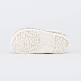 325163-04 Пляжная обувь с LED Ракушка для девочки бежевый фото №3