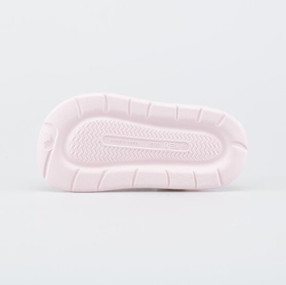 325166-01 Пляжная обувь для девочки Сокровища для девочки розовый фото №3