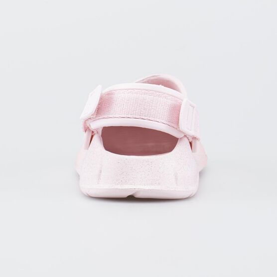 325166-01 Пляжная обувь для девочки Сокровища для девочки розовый фото №5