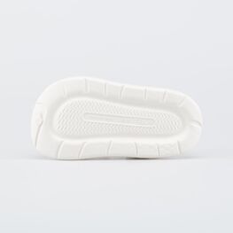 325166-02 Пляжная обувь для девочки Бабочки для девочки бежевый фото №3