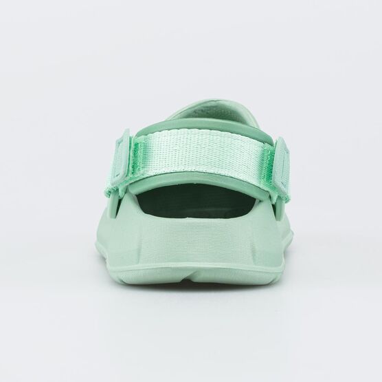 325166-03 Пляжная обувь для мальчика Динозавр для мальчики зеленый фото №5