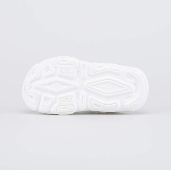 325168-01 Пляжная обувь для девочки для девочки белый фото №3