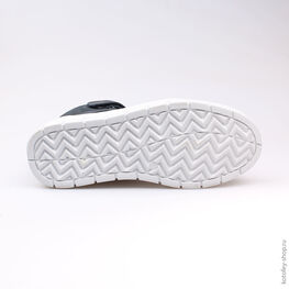 752052-31 Ботинки для мальчики светло-синий фото №3