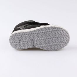 252137-31 Ботинки для мальчики черный фото №3