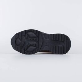 552278-42 Зимние ботинки для мальчика для мальчики коричневый фото №3