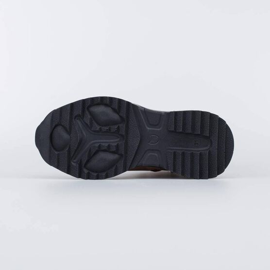 552278-42 Зимние ботинки для мальчика для мальчики коричневый фото №3