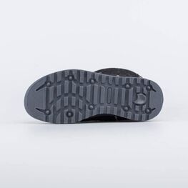 767048-42 Валенки для мальчика-подростка для мальчики черный фото №3