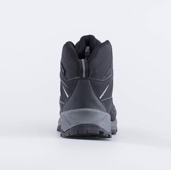 754966-81 Мембранные ботинки с тинсулейт для мальчики черный фото №5