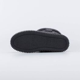 667039-41 Валенки три звезды для девочки серый фото №3