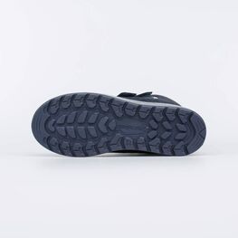 754049-43 Зимние ботинки подростковые для мальчики синий фото №3