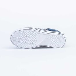 531139-12 Кеды для мальчики светло-синий фото №3