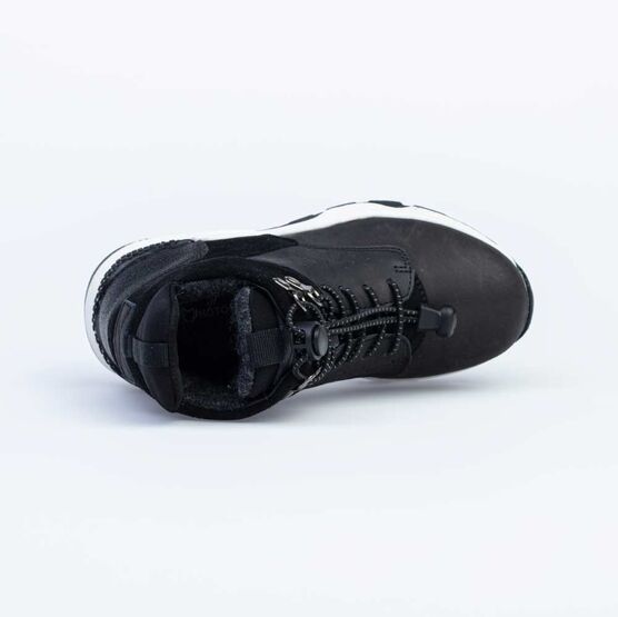 754037-31 Ботинки для мальчики черный фото №4
