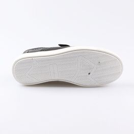 532176-22 Полуботинки для мальчики черный фото №3