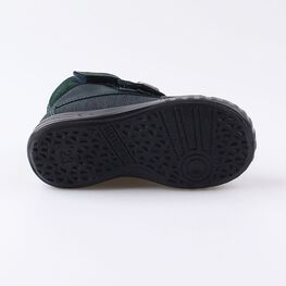 152178-37 Ботинки для мальчики син-зел фото №3