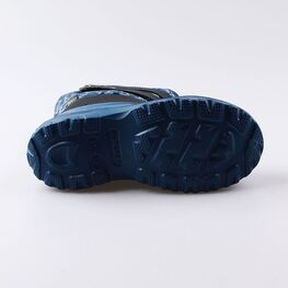 664038-47 Сноубутсы для мальчики светло-синий фото №3