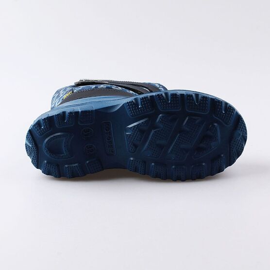 664038-47 Сноубутсы для мальчики светло-синий фото №3