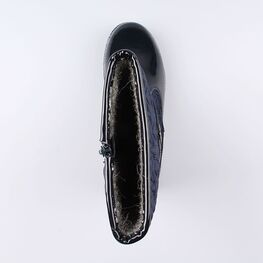 564068-33 Сапоги для девочки светло-синий фото №4