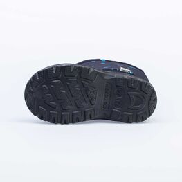 364033-42 Сноубутсы для мальчики черный фото №4