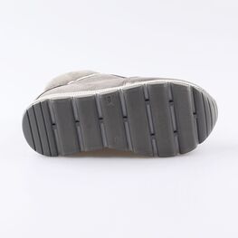 352242-31 Ботинки для девочки серебрист. фото №3