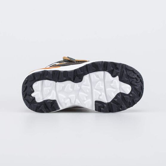 454702-41 Мембранные ботинки LED Футбол для мальчики оливковый фото №3