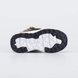 254835-41 Мембранные ботинки LED Футбол для мальчики оливковый фото №3