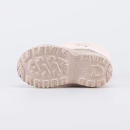 264048-41 Сноубутсы с вкладным чулком Три кота для девочки бежевый фото №3