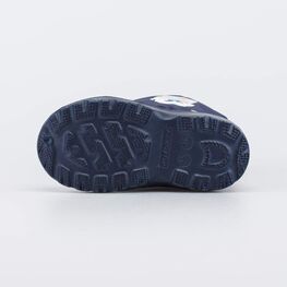 264048-42 Сноубутсы с вкладным чулком Три кота для мальчики синий фото №3