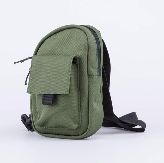 02709250-00 Сумка для мальчика хаки для мальчики хаки фото №4
