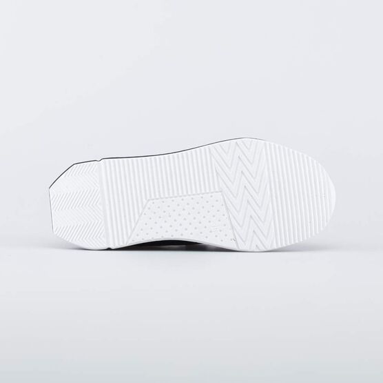 532284-21 Кожаные полуботинки для мальчика для мальчики черный фото №3