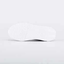 732350-21 Кожаные полуботинки на шнурках для мальчики черный фото №3