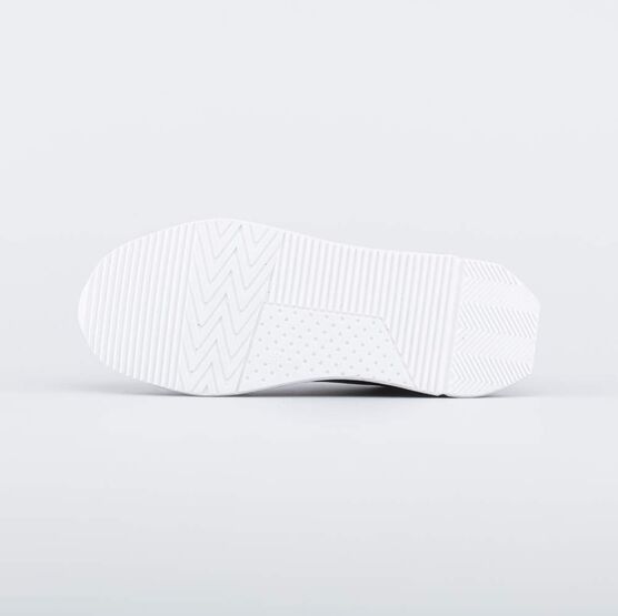 732350-21 Кожаные полуботинки на шнурках для мальчики черный фото №3