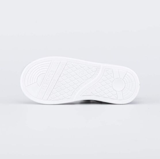 322177-22 Кожаные сандалии для мальчика для мальчики серый фото №3