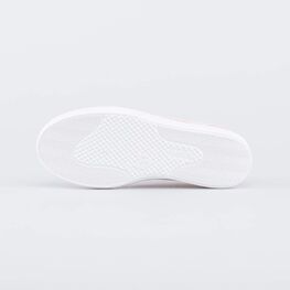 531239-16 Кеды из вязаного текстиля для девочки светло-розовый для девочки светло-розовый фото №3