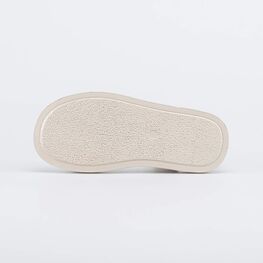 523072-21 Босоножки для девочки для девочки бежевый фото №3