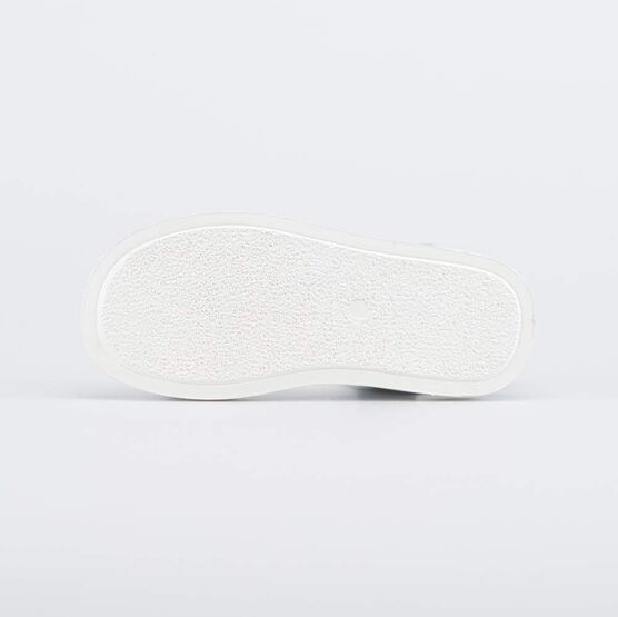 523072-22 Босоножки для девочки для девочки голубой фото №3