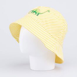 07711734-40 Панама детская желтая для мальчики желтый