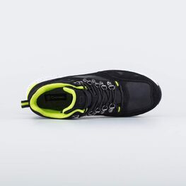 754956-81 Мембранные ботинки для мальчики черный фото №4