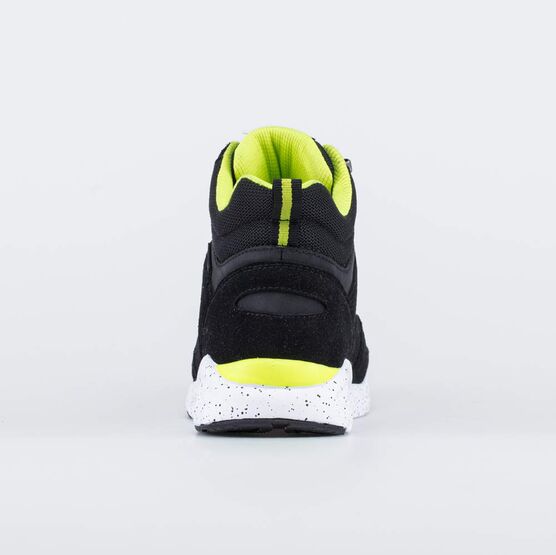 754956-81 Мембранные ботинки для мальчики черный фото №5