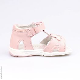 122091-22 Босоножки для девочки розовый фото №2