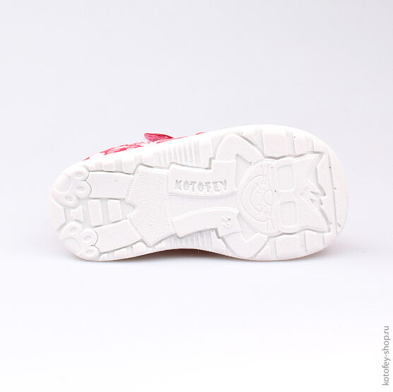 122098-21 Босоножки для девочки розовый фото №3