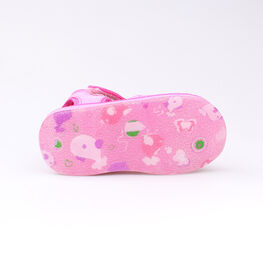 225024-11 Пляжная обувь фуксия для девочки фуксия фото №3