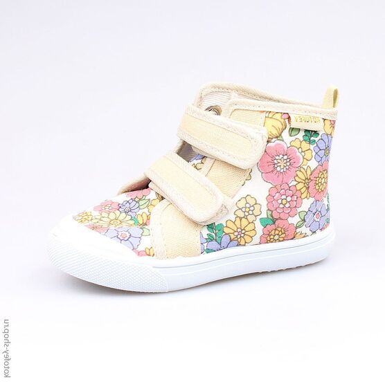 241009-11 Кеды для девочки разноцветный