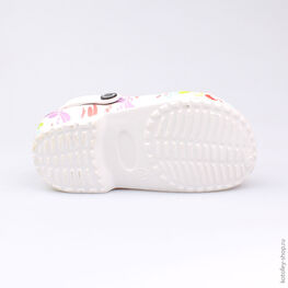 325019-04 Пляжная обувь стекозы для девочки разноцветный фото №3