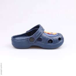 325045-01 Пляжная обувь для мальчики светло-синий фото №2