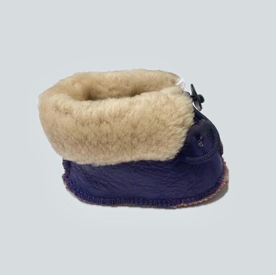 002133-51 Пинетки из велюра для универсальные разноцветный фото №2