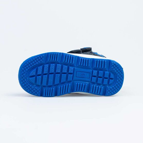 254987-42 Мембранные ботинки LED для мальчики светло-синий фото №3