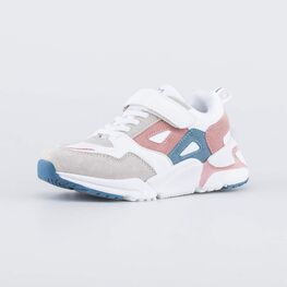 644288-74 Кроссовки для девочки-подростка Контраст для девочки разноцветный